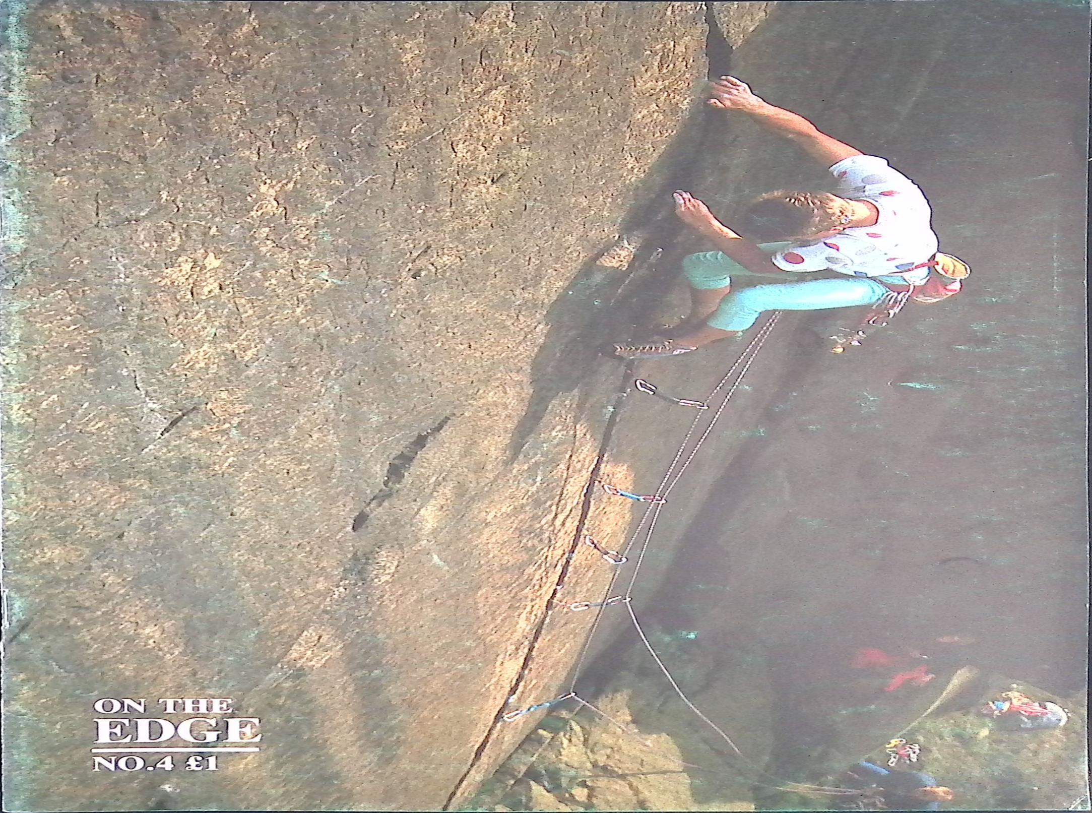 On The Edge 4 thumbnail